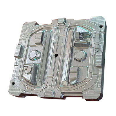 Custom Plastic Injection Tooling - Reliable Process S136 Mold Steel