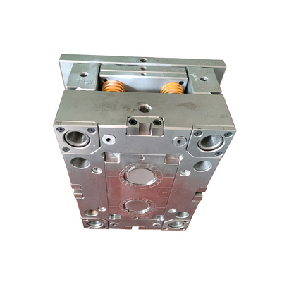 OEM S45C Injection Mold Maker 500000 Time Plastic Injection Molding