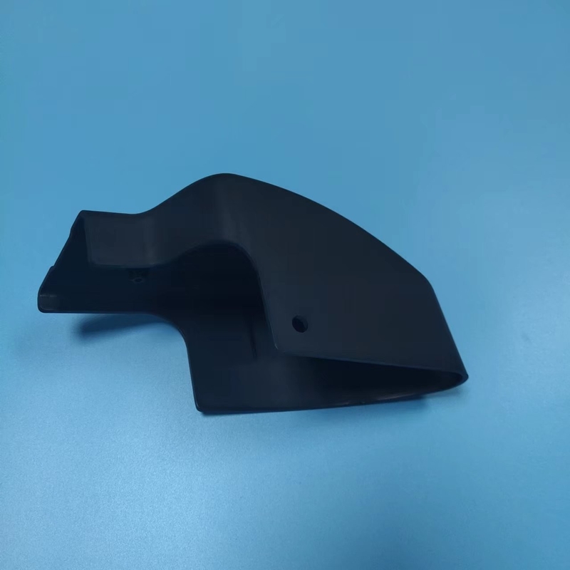 Standard Or Custom Mold Components for High Precision Automotive Plastics Injection Molding