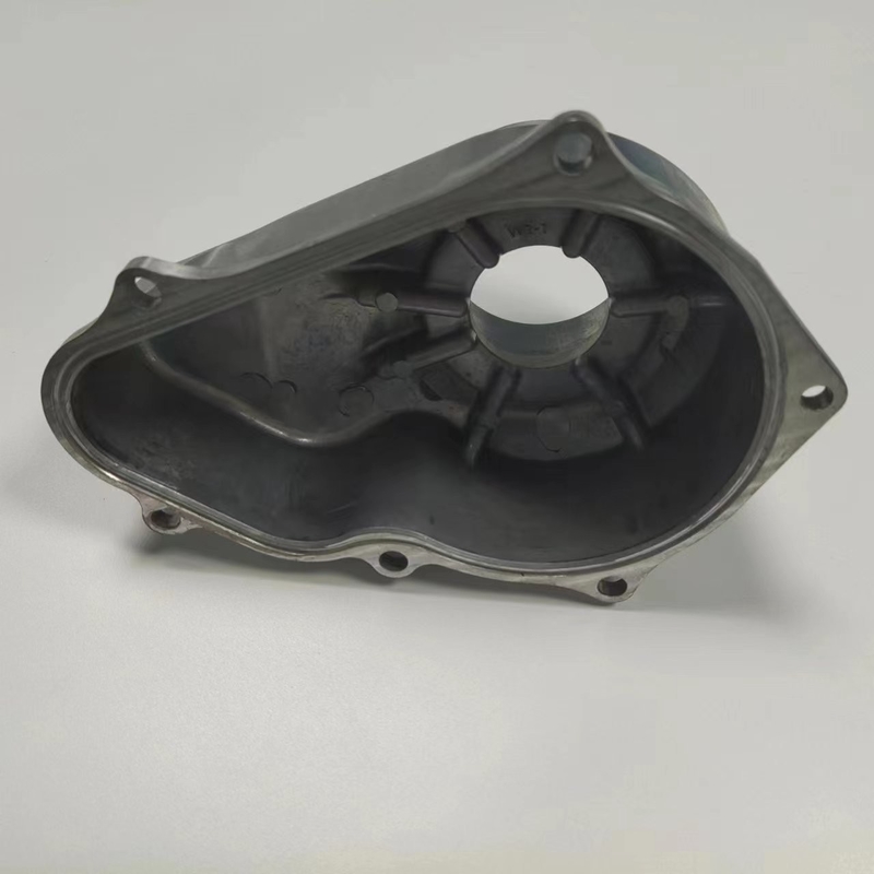 Die Casting parts 100% Inspection Max. 800mm*800mm*800mm Package Carton/Wooden Case