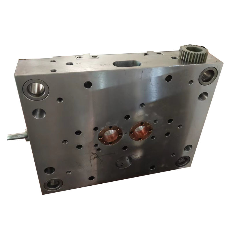 Advanced Multi Cavity Steel Injection Moulding With Smooth Surface Finish