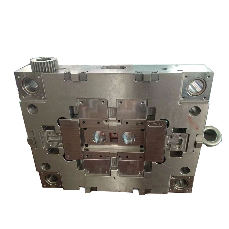 Advanced Multi Cavity Steel Injection Moulding With Smooth Surface Finish