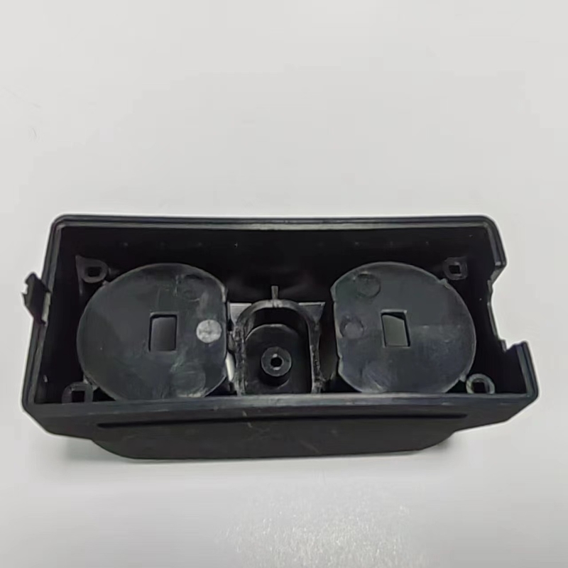 Electronics Plastic Moulding Parts Customized For Medical Equipment