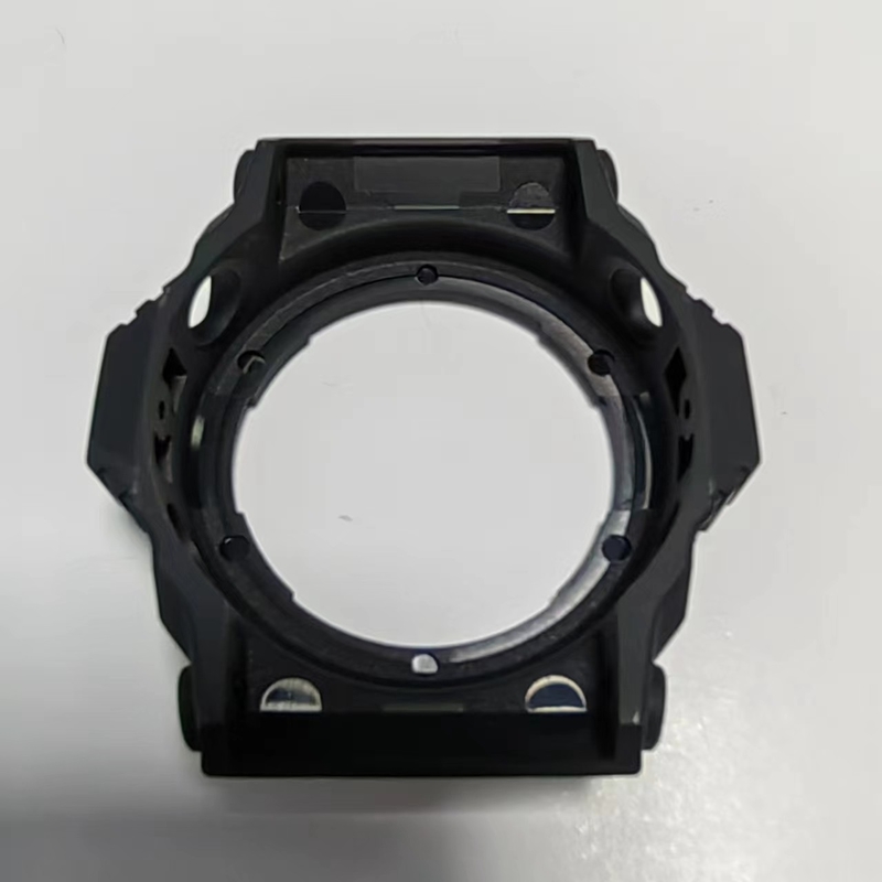 Heavy-duty Customized High Precision Plastic Mould for Precision Parts
