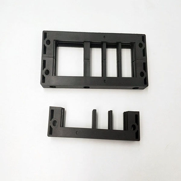 Home Appliance Plastic Plastic Injection Molded Parts For Printer