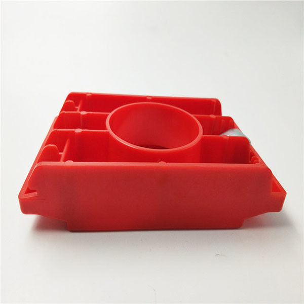 Insert Nut Metal Injection Molded Plastic Parts insert moulding Heat Treatment