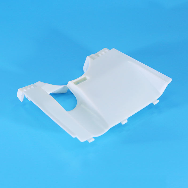 Multi Cavity Mould Injection Plastic Household Spare Part Mirror Polishing