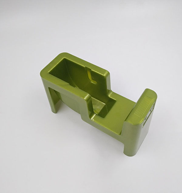 Injection Custom Auto Interior Parts With Multi Or Single Cavity Mold Maker