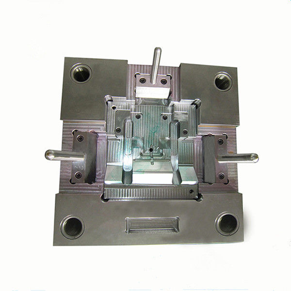 Customized Making Engineering Plastic Injection Tooling For Automotive Plastic Parts