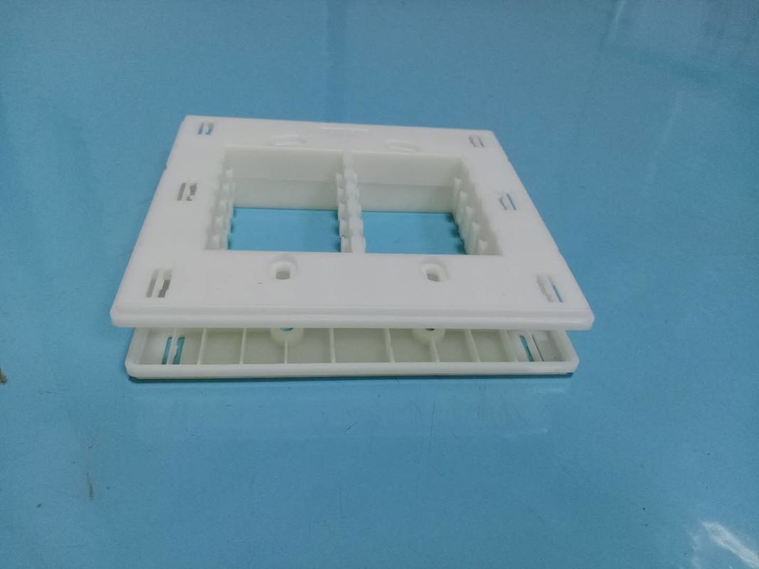 Electronic Devices 2344 H13 Custom Plastic Enclosures