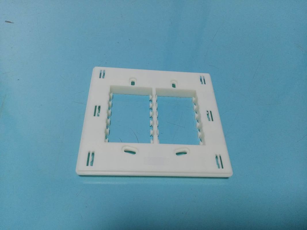Electronic Devices 2344 H13 Custom Plastic Enclosures