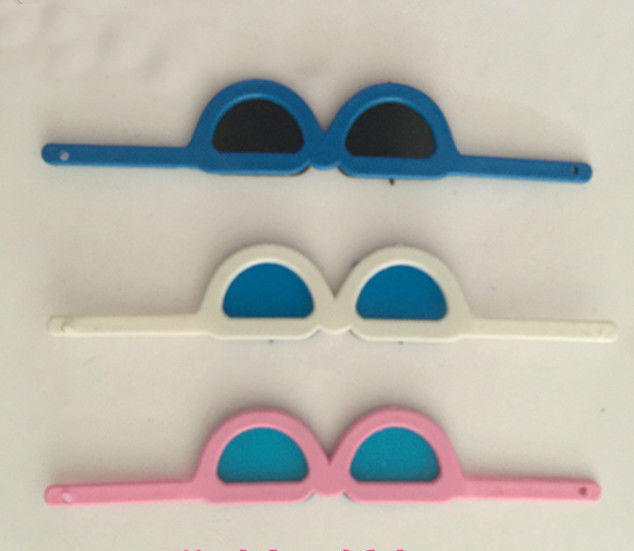 S136 Plastic Injection Moulding Tools For Plastic Spectacle Frame