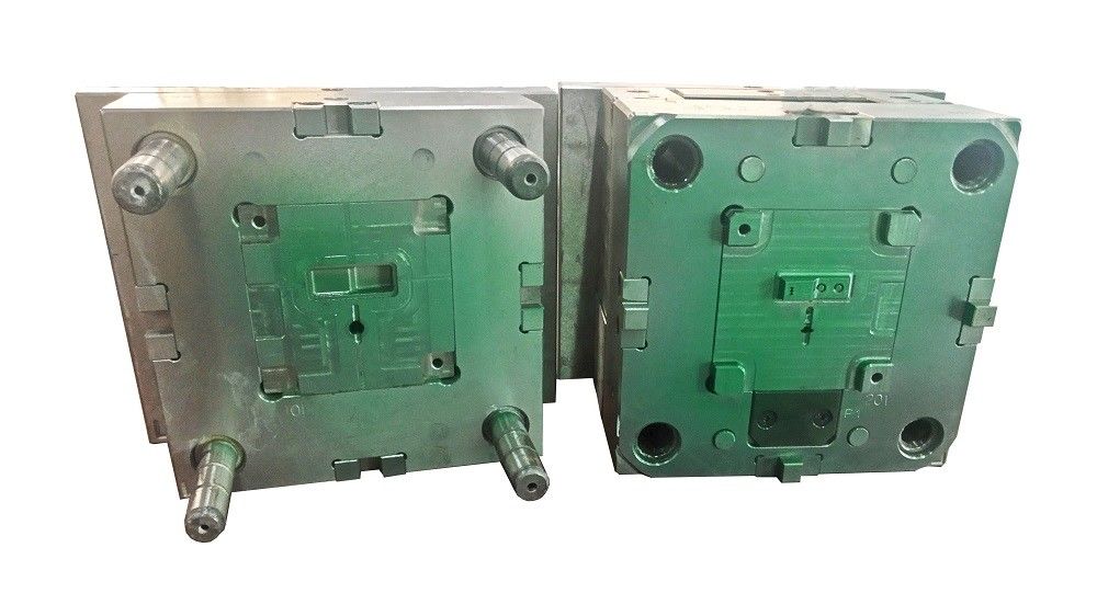Ford Honda Car Door Central Lock Control Parts HRC52 DME Injection Mould