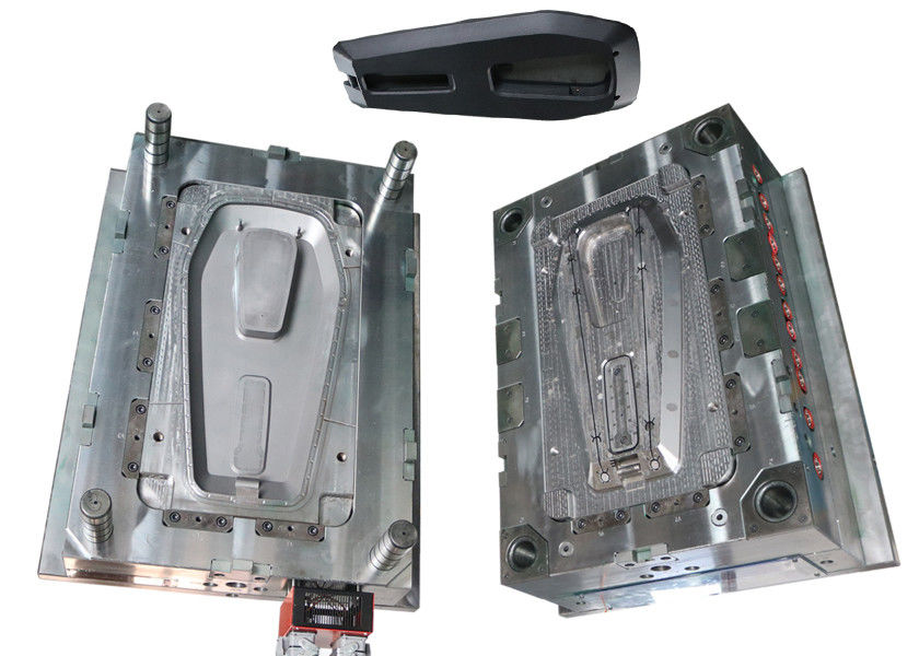 OEM Different Type ABS Automotive Enclosures S136 Plastic Injection Mould