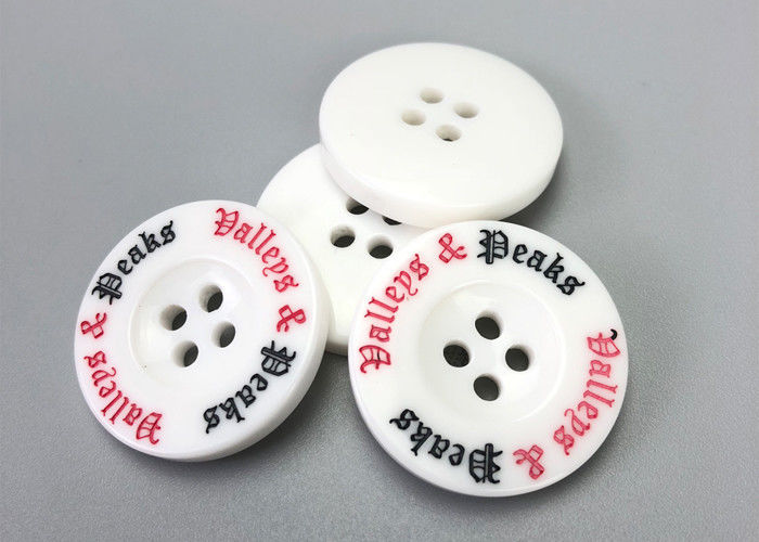 8MM 14MM Nylon Buttons Plastic Injection Mould