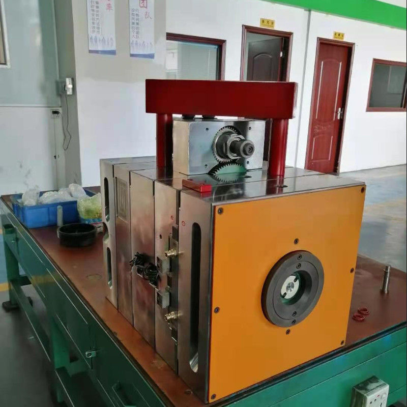 Cold Runner JIS PMMA Plastic Injection Moulding