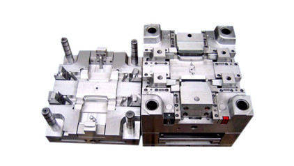 quality Plastic Injection Tooling Service