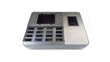 quality Injection Molded Plastic Boxes Service