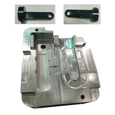 Custom 48-60HRC Injection Moulding Process For Industrial Plastic Products