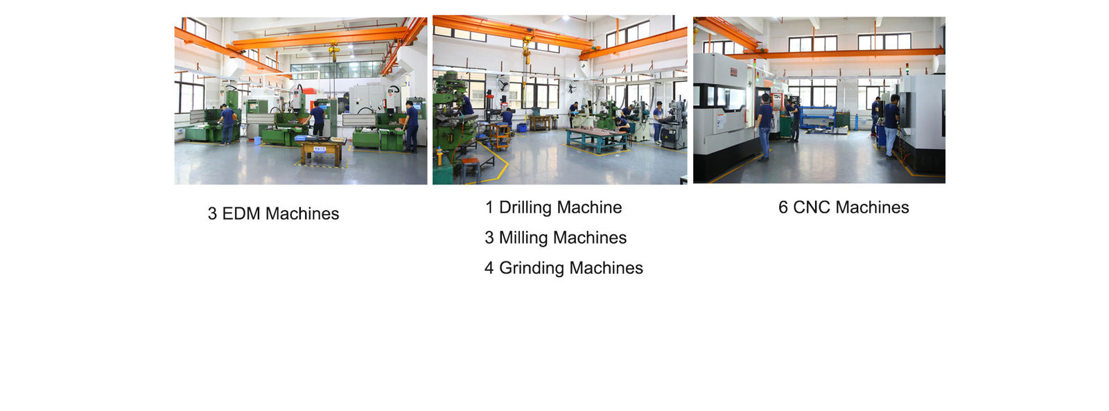 quality Plastic Injection Tooling Service