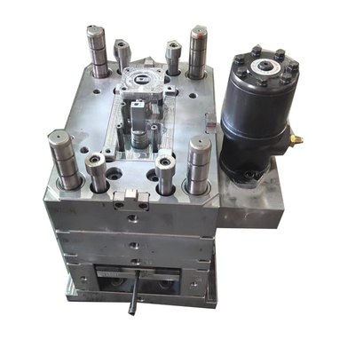 Automotive Applications ABS Shell Injection Molding Single Cavity
