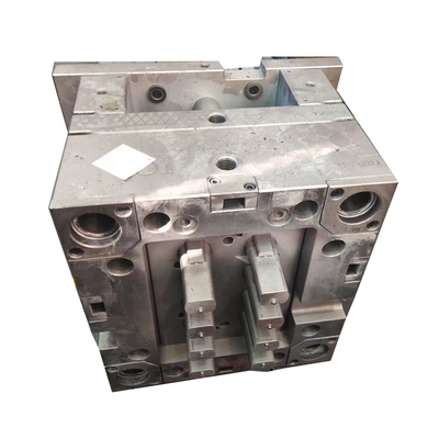 ISO 9001:2008 Certified Multi Cavity Injection Mould for Remote Cover