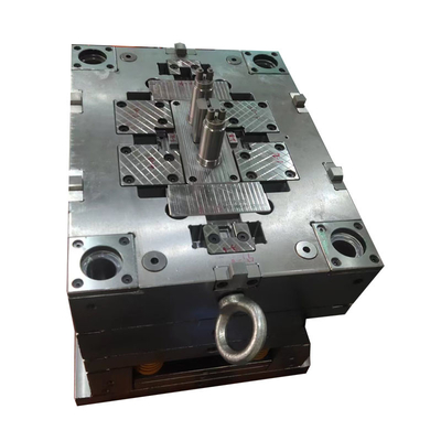 250000-300000 Shots ABS,AS,PP,PPS,PC,PE,POM,PMMA,PS Injection Tooling with NAK80