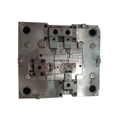 Tolerance 0.02mm-0.05mm Custom Plastic Injection Mould Factory Mold Making