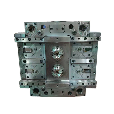 Multi Cavity Plastic Injection Mold Tooling With ±0.01mm Tolerance