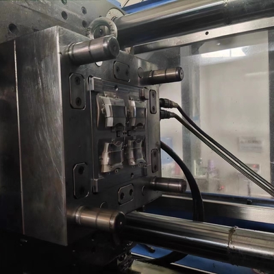 High Precision Multi Cavity Injection Moulding With Easy Maintenance