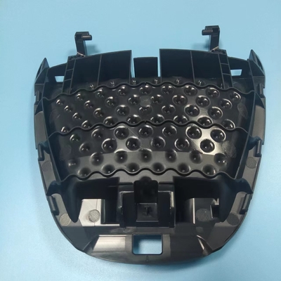 Injection Molding Automotive Plastic Injection Moulding with Custom Mold Components