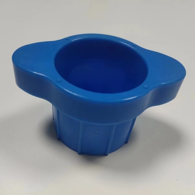 Custom Plastic Moulding Parts - Tolerance ±0.1mm for Various Applications