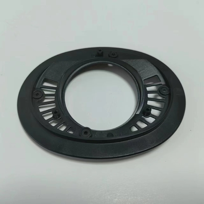 High Precision Plastic Moulding Parts For Automotive Industry