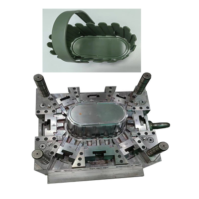 China Dongguan mold manufacturer plastic custom injection mould