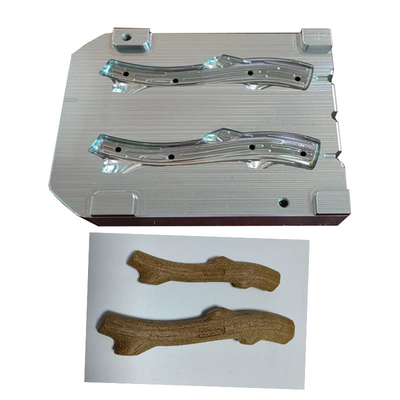 Customized Surface Finish Injection Molding Tooling for Plastic Components