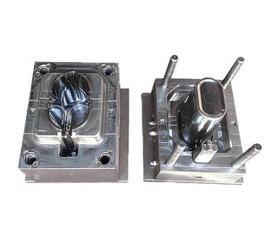 Reliable High Precision Plastic Injection Tooling Mould / Overmolding