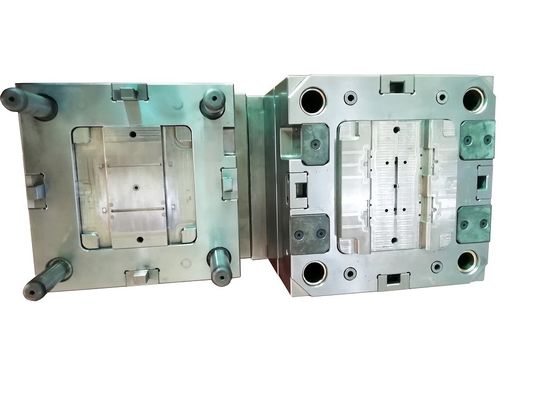 Medical Injection Moulding Die Maker For ECMO Device Shell