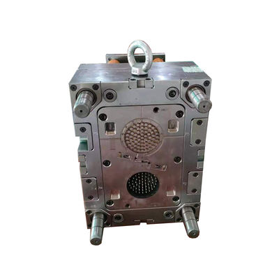 Custom HASCO Plastic Injection Mould Makers Multi Cavity PP Mold