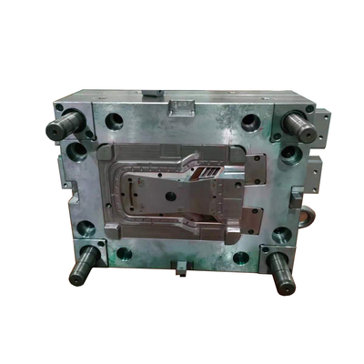 High Strength Automotive Plastic Injection Molding Of Measuring Cap