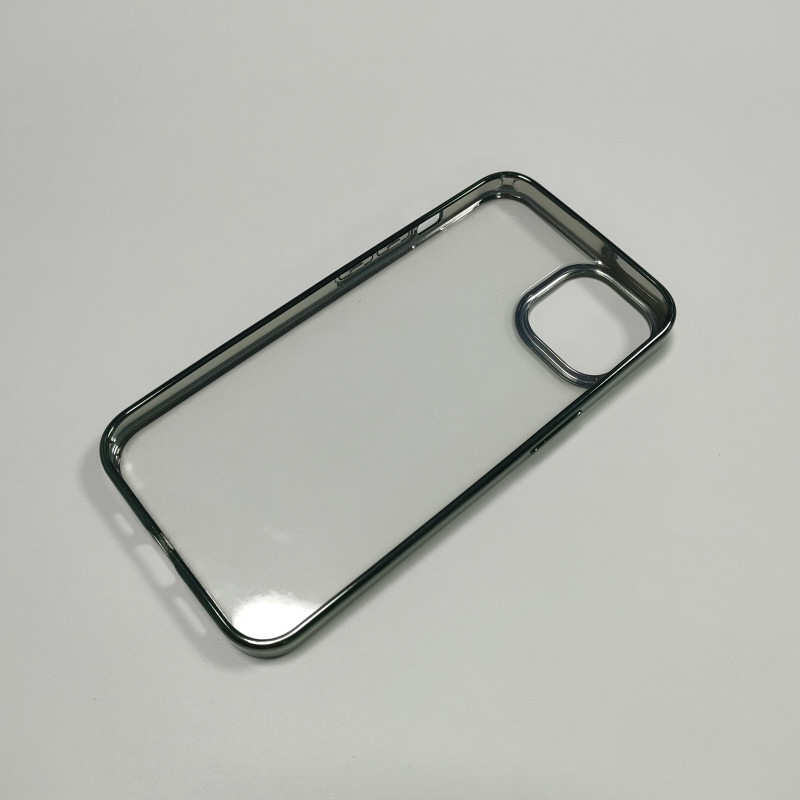 Custom Single Cavity Plastic Injection Tooling For Phone Soft Cover
