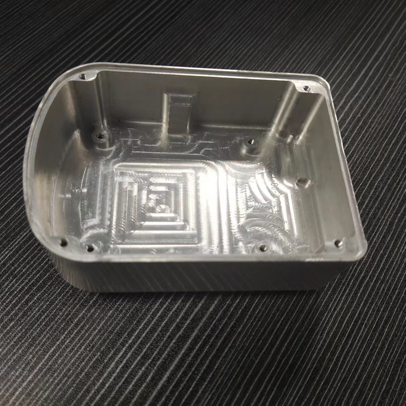 Strict Quality Control and Shipping Methods for Aluminium Die Casting Parts - Sea &amp; Air