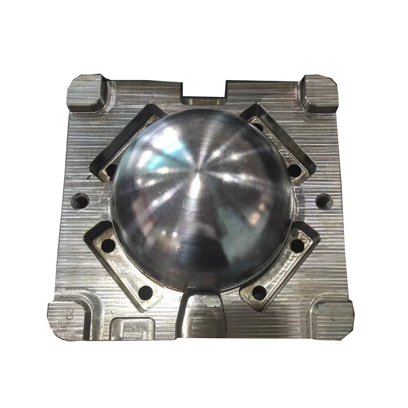 OEM Custom Plastic Injection Mould Car Parts with Precision CNC Milling