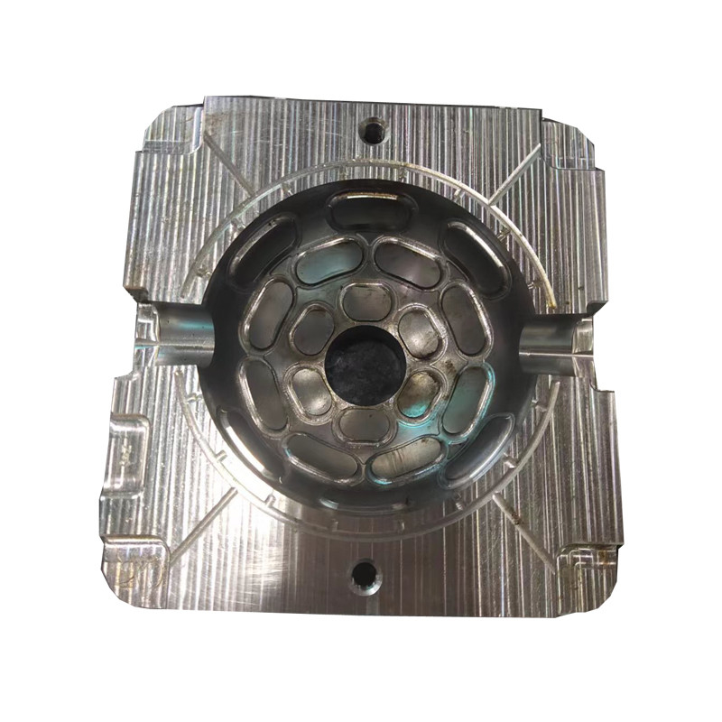 Cold Runner Terminal Block Mould , Core Cavity Injection Molding