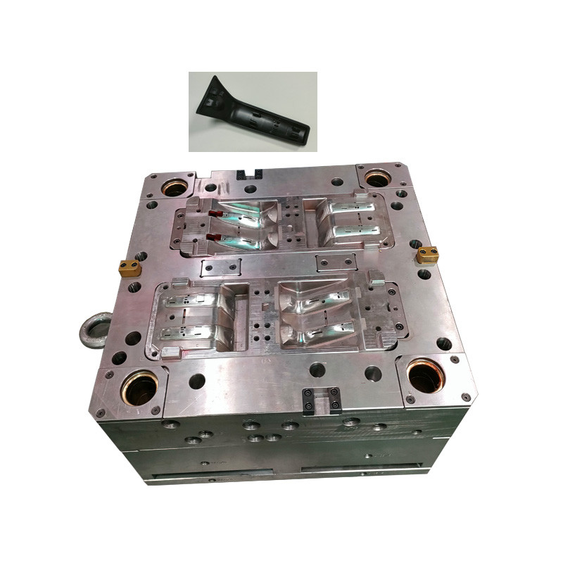 Custom Family Multi Cavity Injection Molding For Moldable Plastics Products
