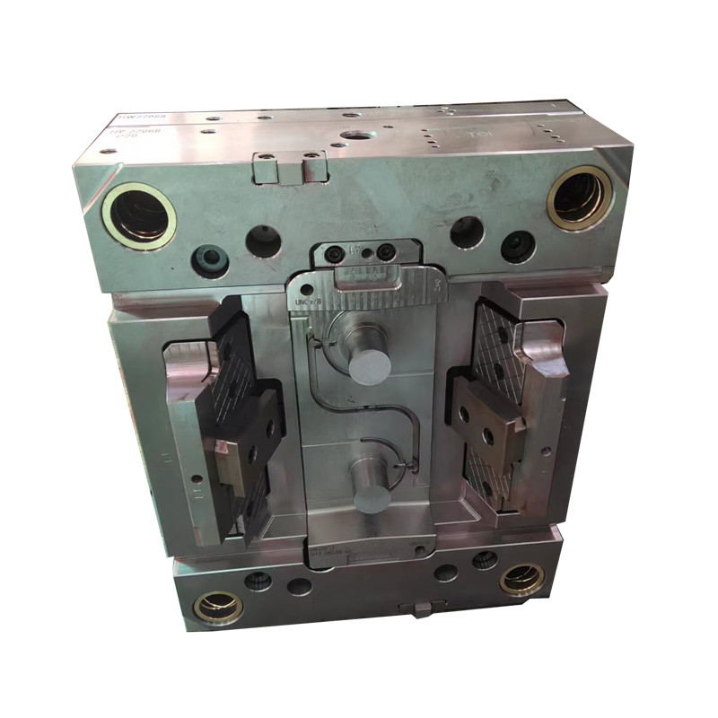 0.01mm High Precision Plastic Injection Mold For Custom ABS Moulding Service