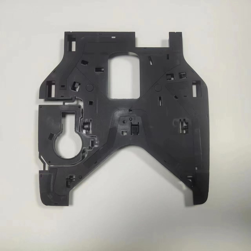 HASCO OEM Injection Mould Tooling 1.2344 NAK80 For Plastic Components