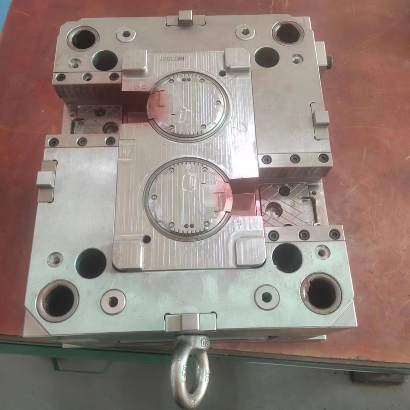 Smooth Multiple Cavity Injection Moulding With Excellent Durability And Reasonable Cost