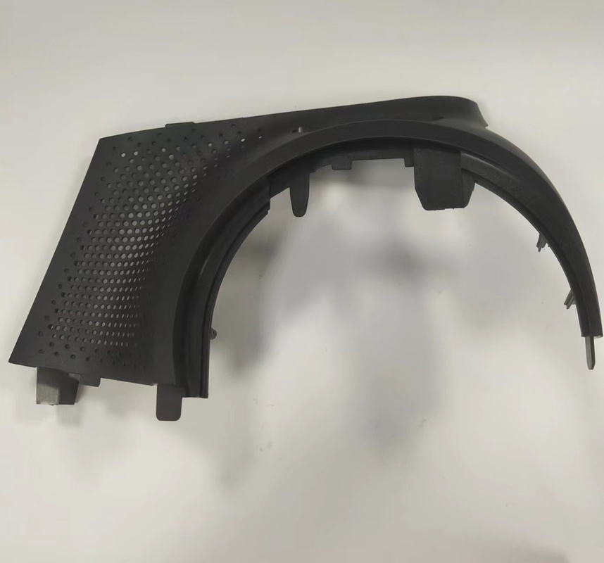 Smooth Surface Finish Hot Runner Automotive Plastics Injection Molding B2B Buyers Choice