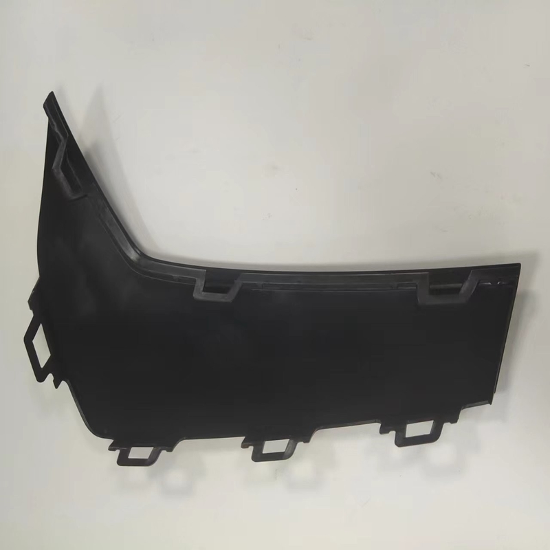 Hot Runner Mold Type Automotive Plastic Injection Mold ISO9001