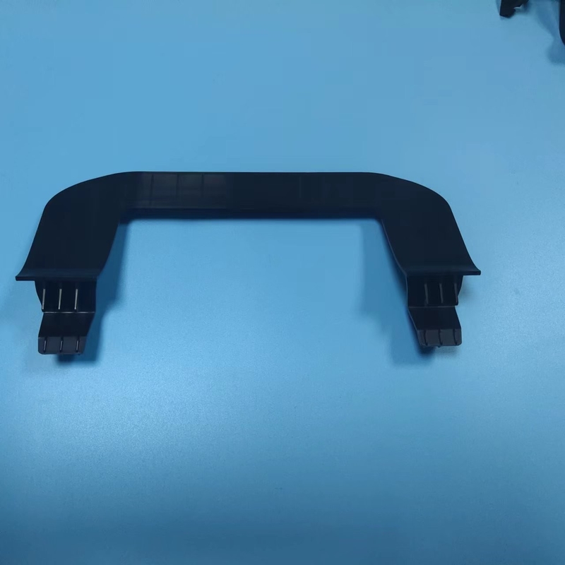 Cost-Effective Mold Type Hot Runner Automotive Plastic Injection Molding